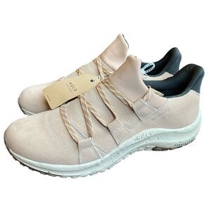 HOLO Footwear Womens‎ Maverick ES Waterproof Athletic Suede HW123424 Size 11 New